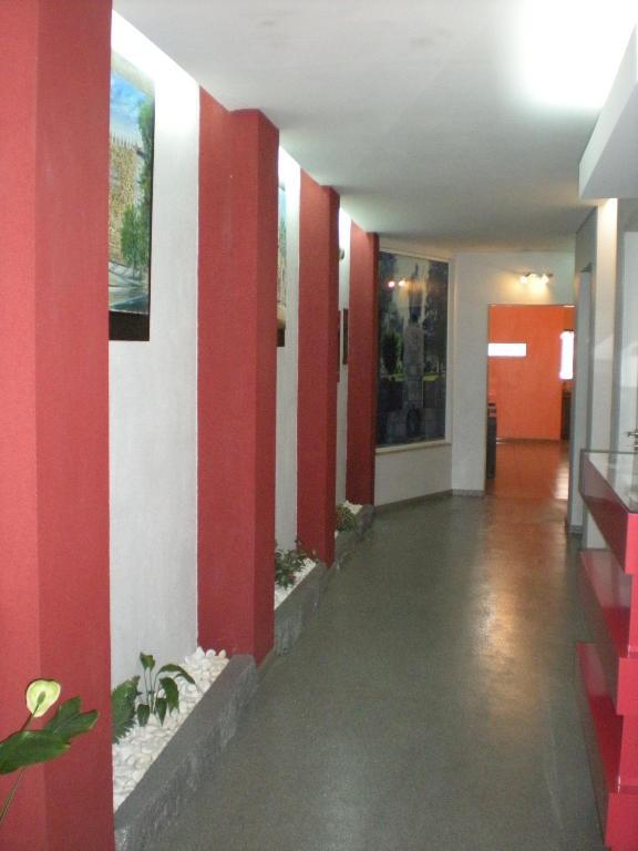 Hotel Dom Joao IV Guimarães Exterior foto